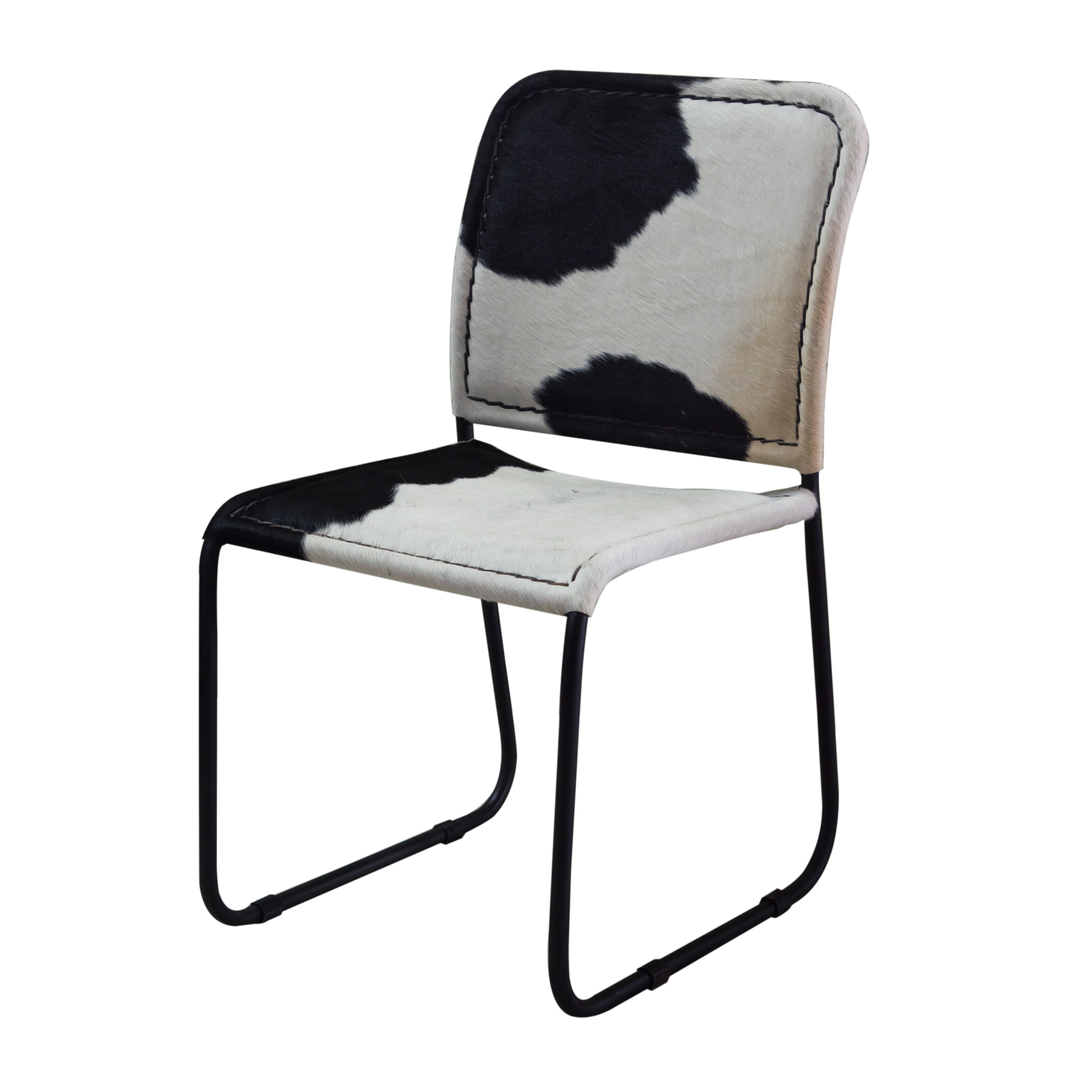 Bonin Upholstered Side Chair