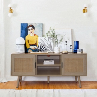 Braffe 47.2'' Media Console