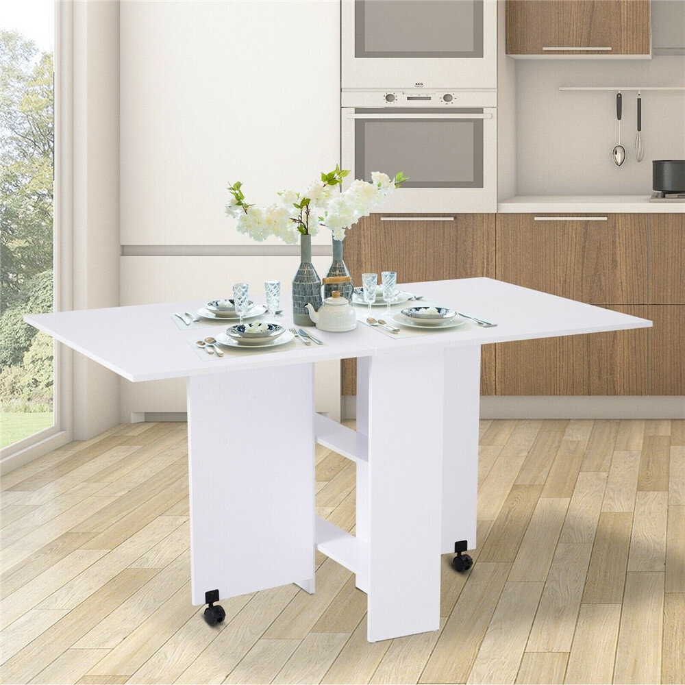 Breayna Pedestal Dining Table