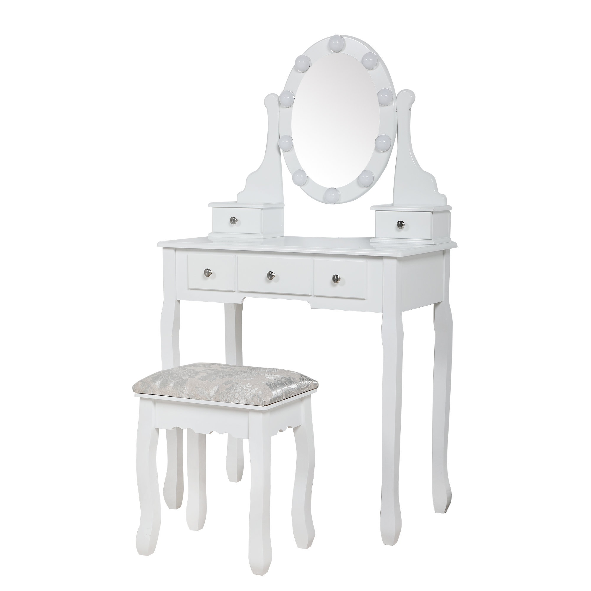 Brezza Vanity
