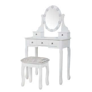Brezza Vanity
