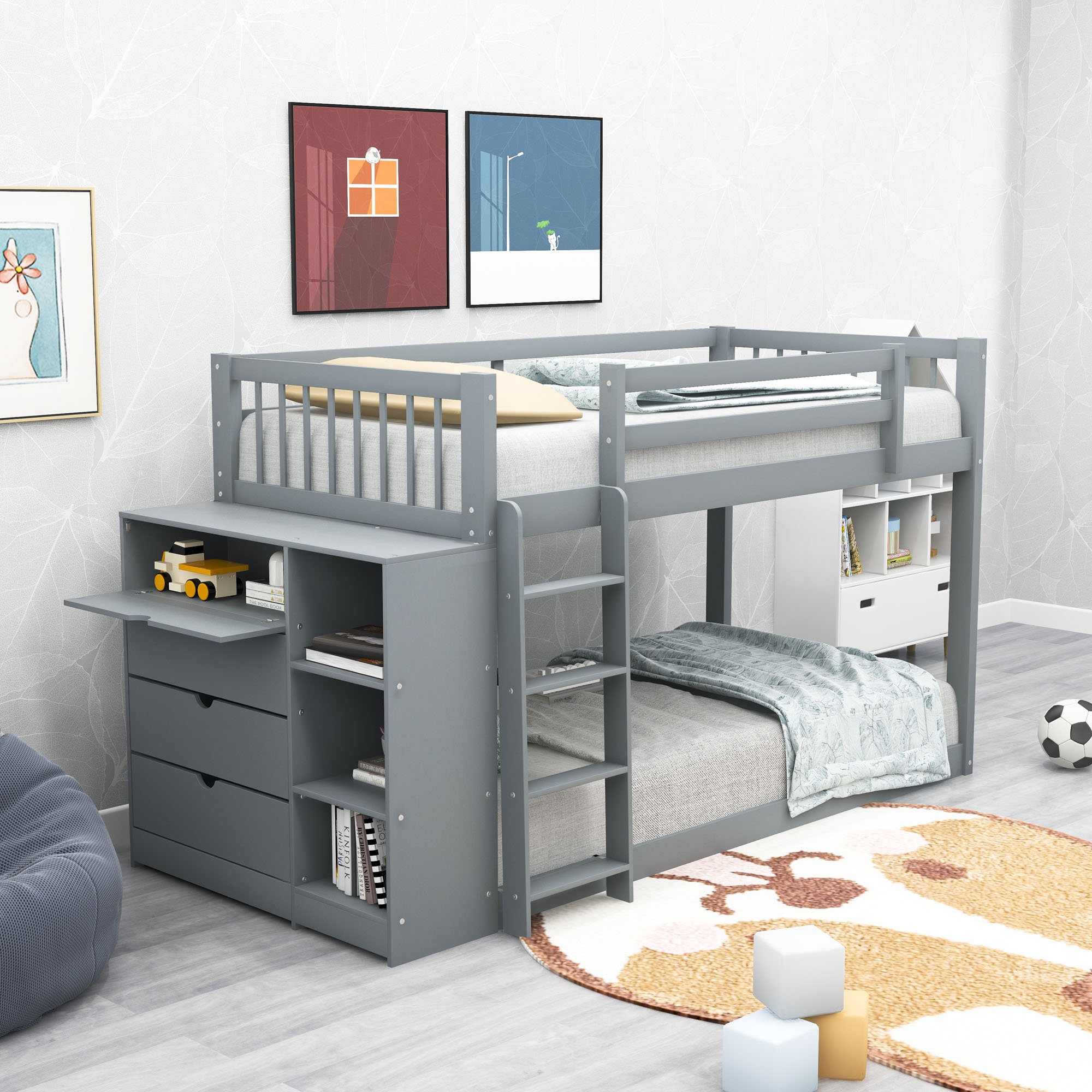 Viv and deals rae loft bed