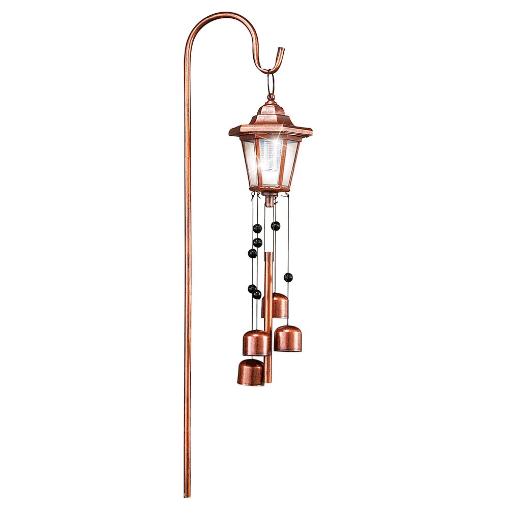 Brittne Lamp Post (Full)