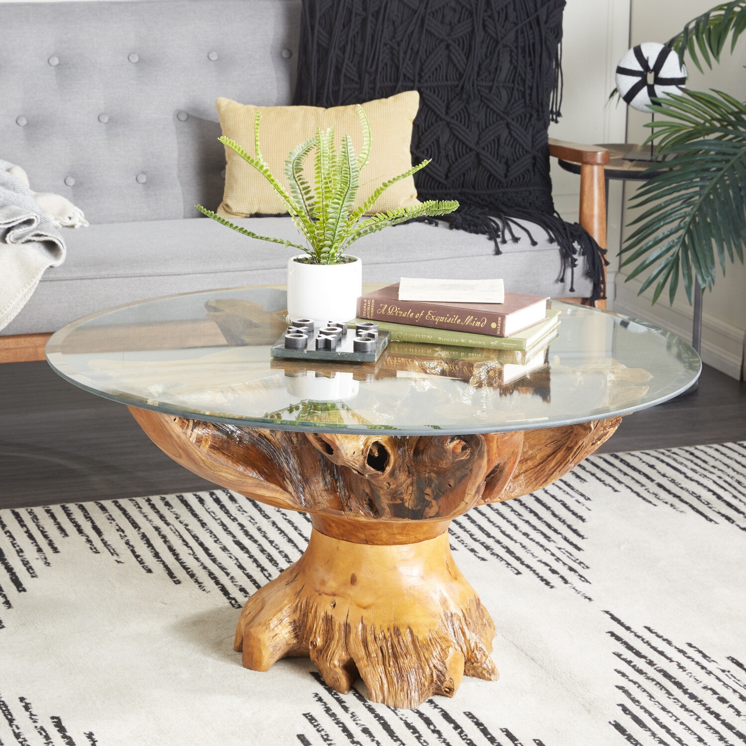 Brocton Coffee Table
