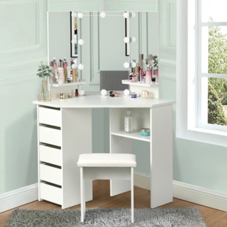 Bryla Vanity