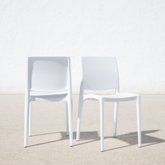 Plastic Patio Chairs - VisualHunt