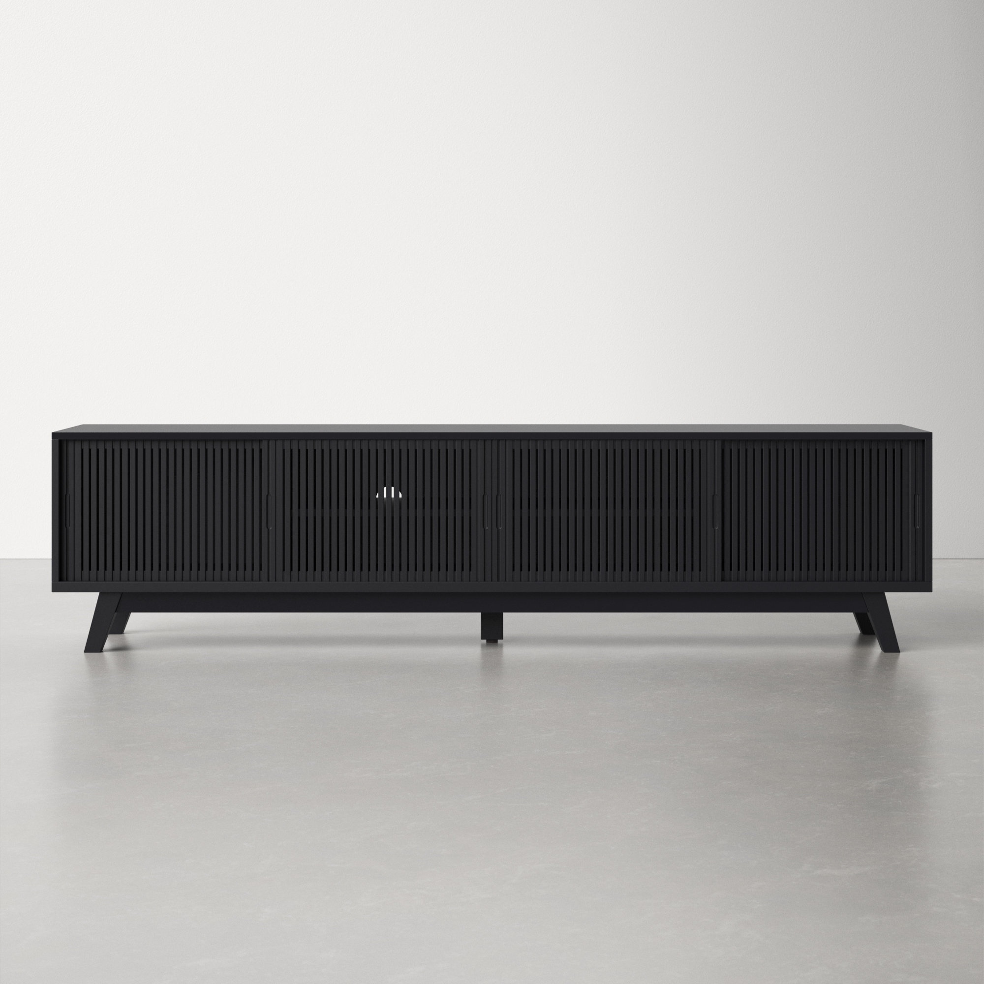 Burton 79'' Media Console