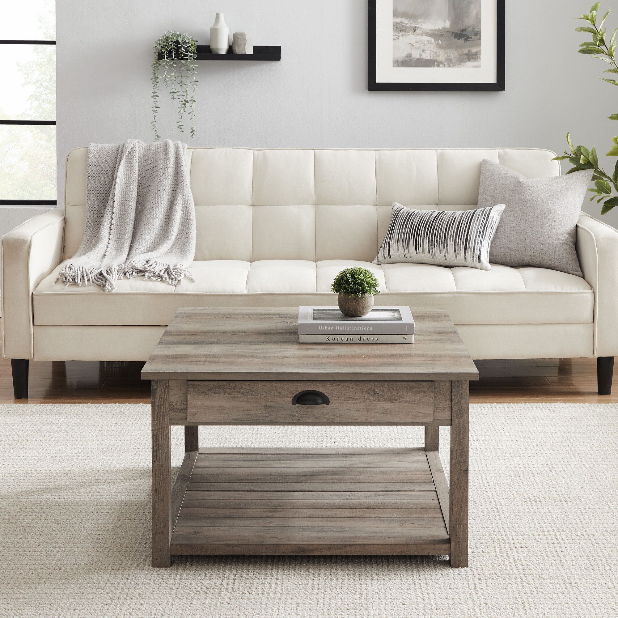 Cadhla Coffee Table