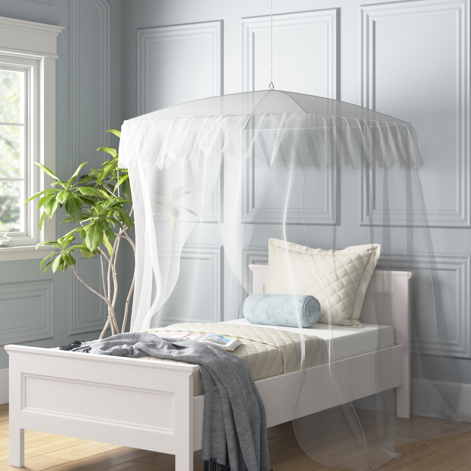Calica Bed Canopy