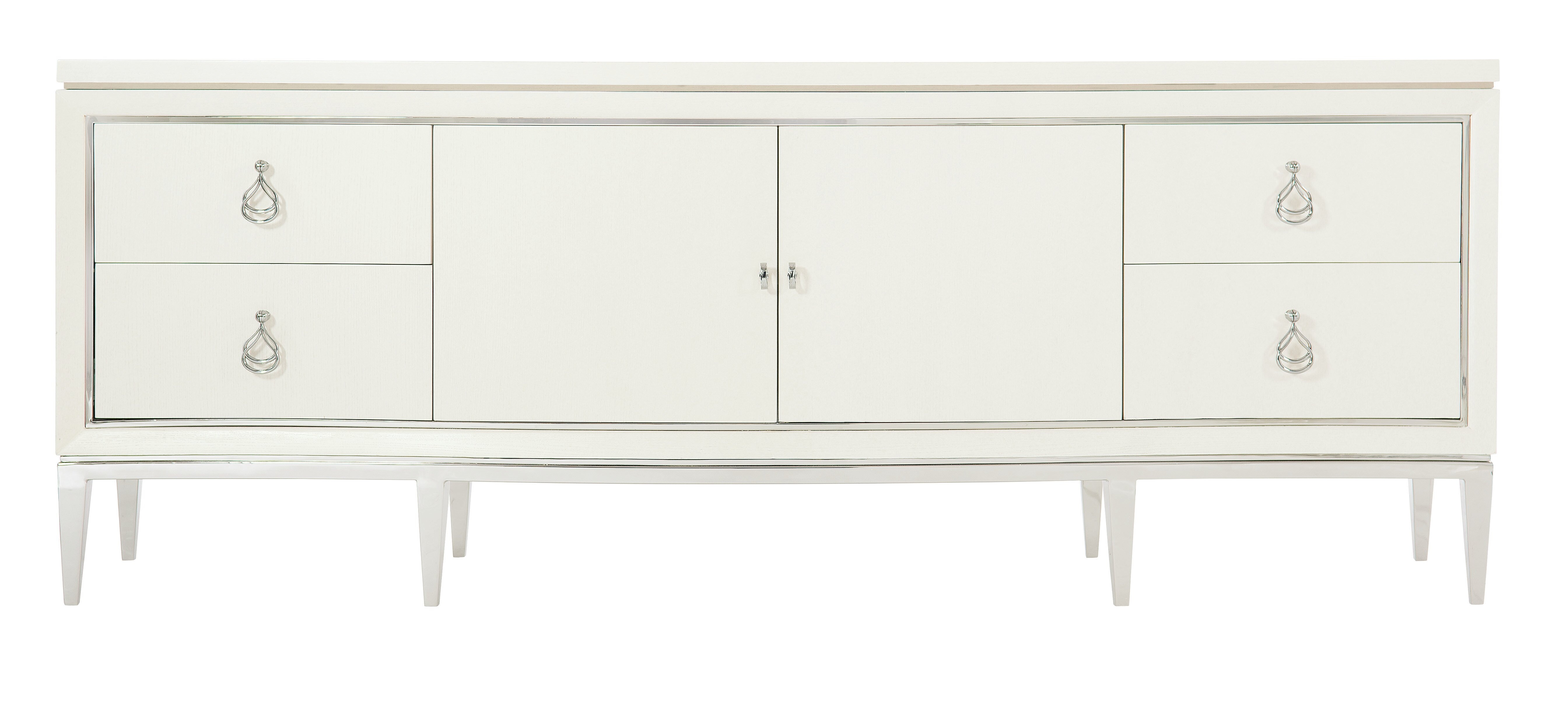 Calista 80'' Media Console