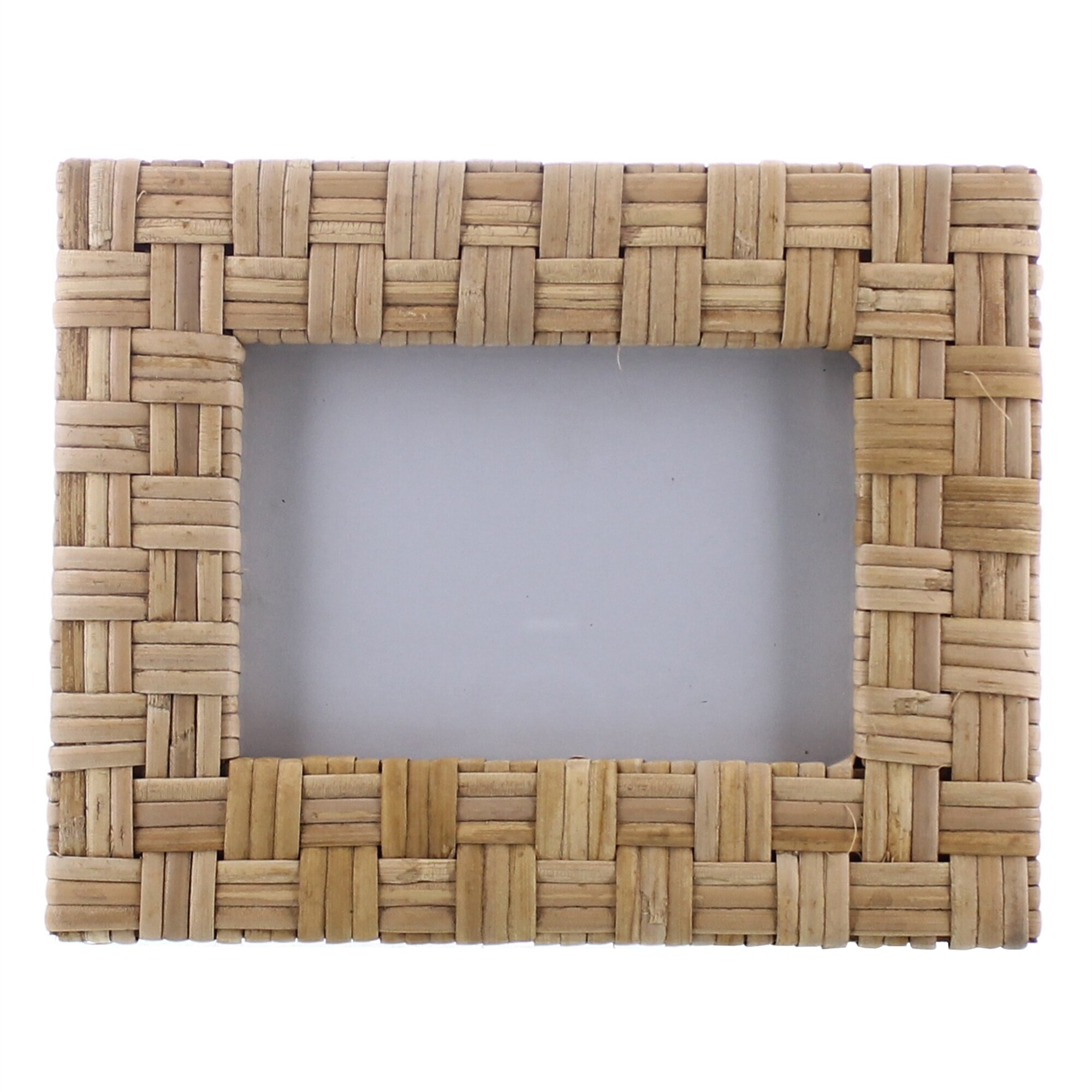 Calum Rattan Picture Frame