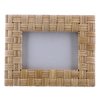 Calum Rattan Picture Frame