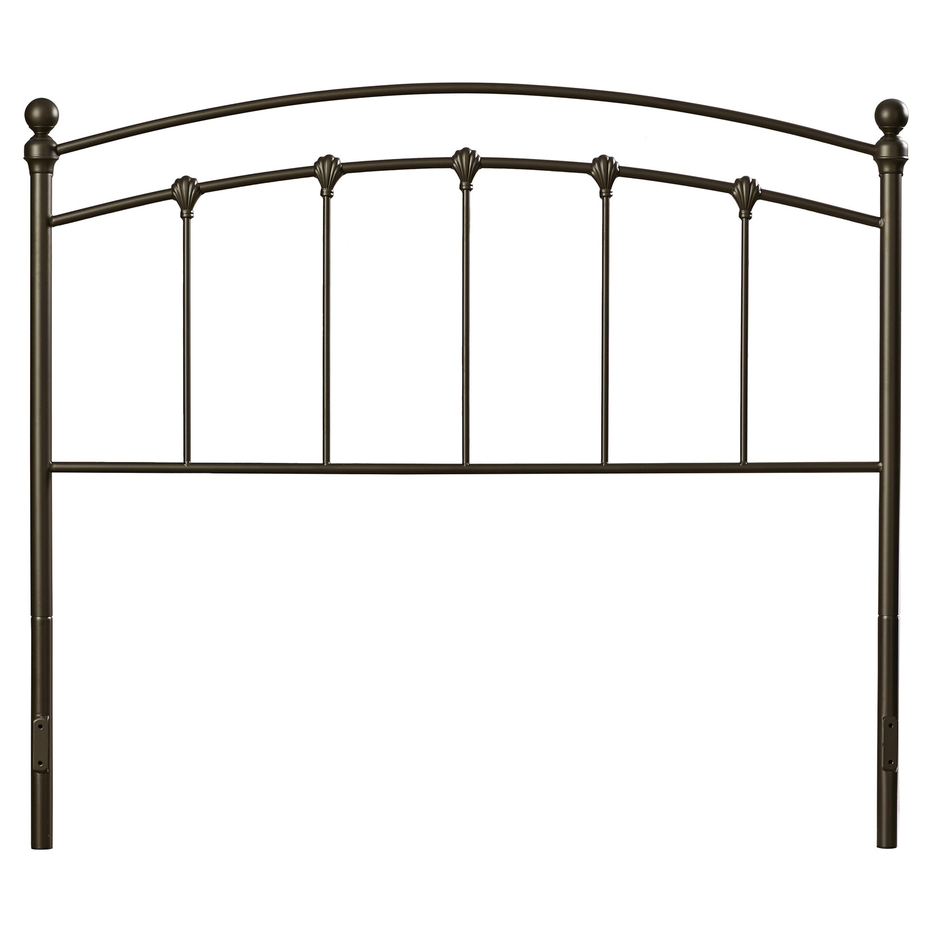 Campbelltown Metal Headboard