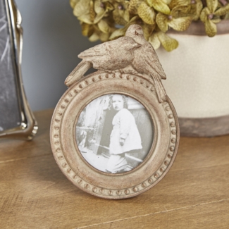 Cann Picture Frame