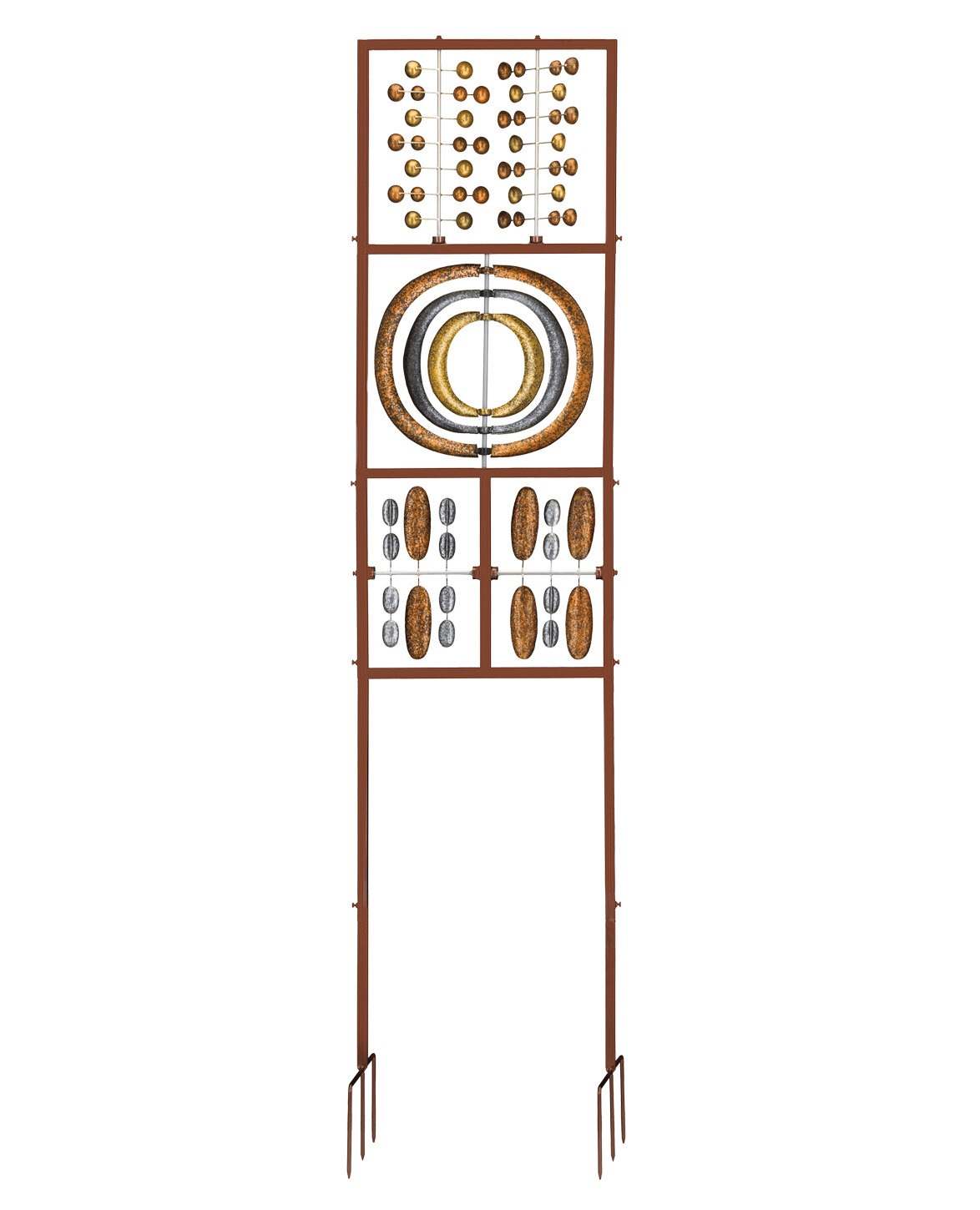 Canonsburg Great Wall Wind Rotator
