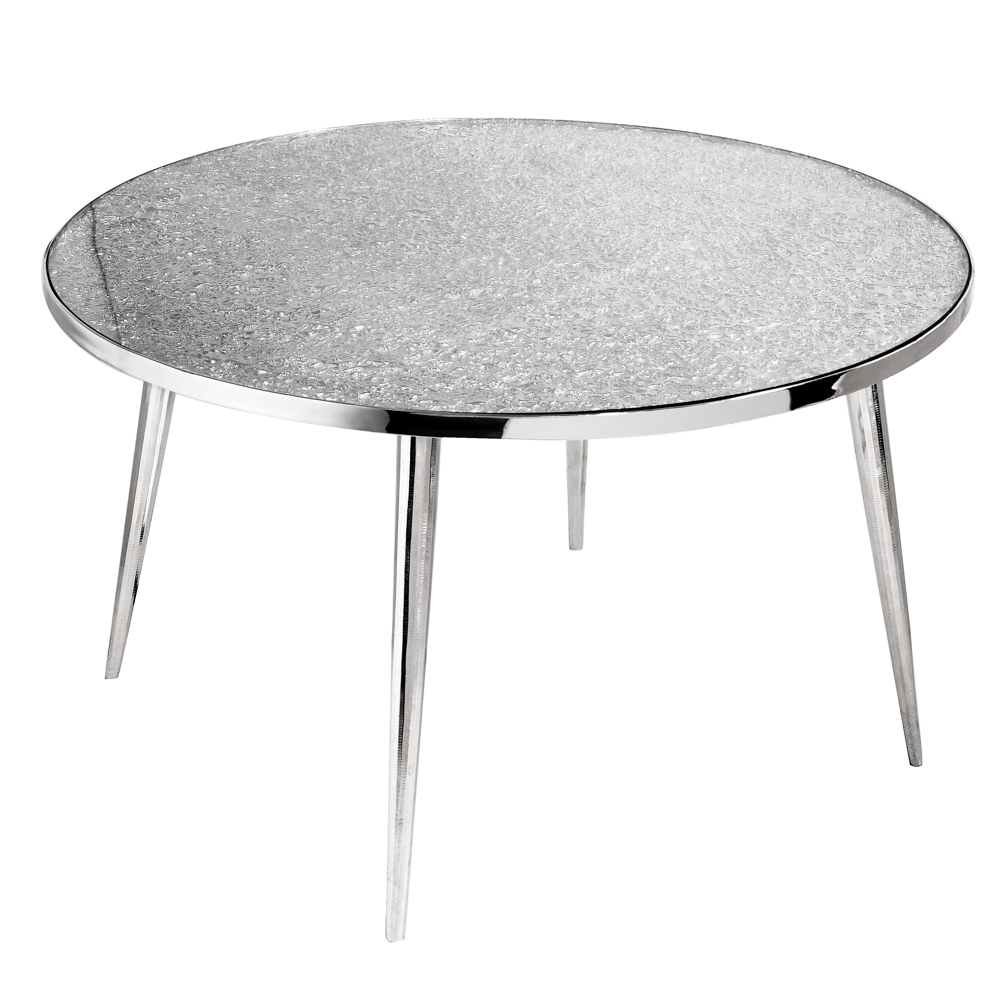 Carillo Coffee Table