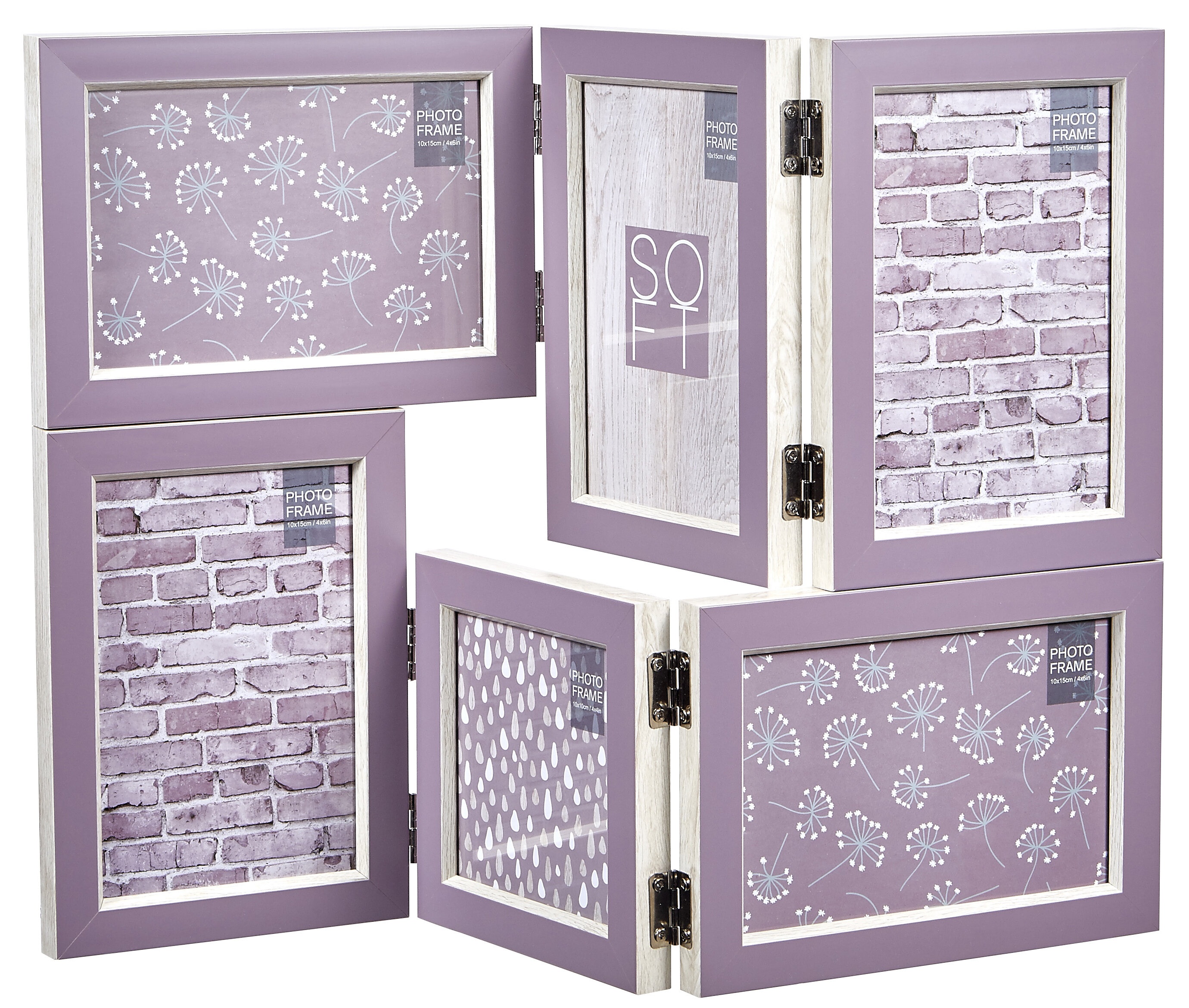 Carmo Collage Picture Frame