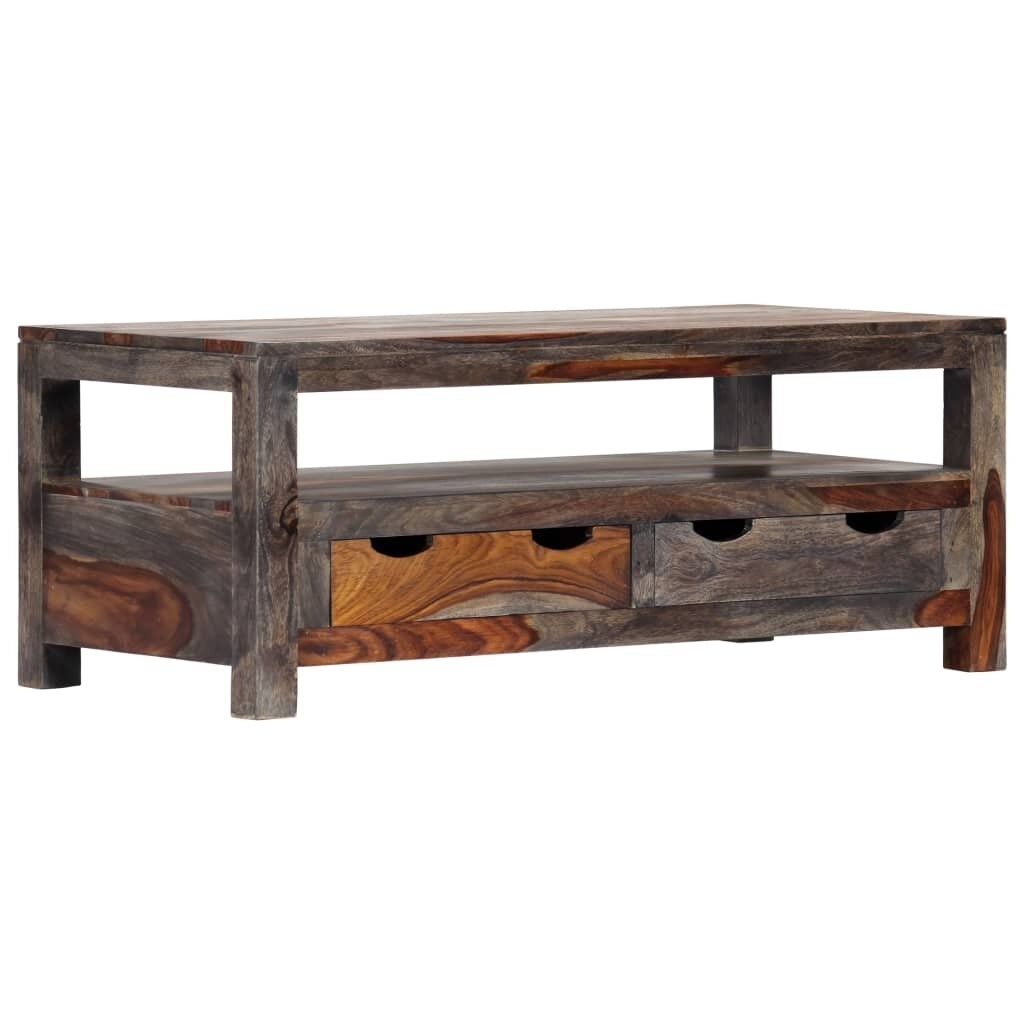Carnforth Coffee Table