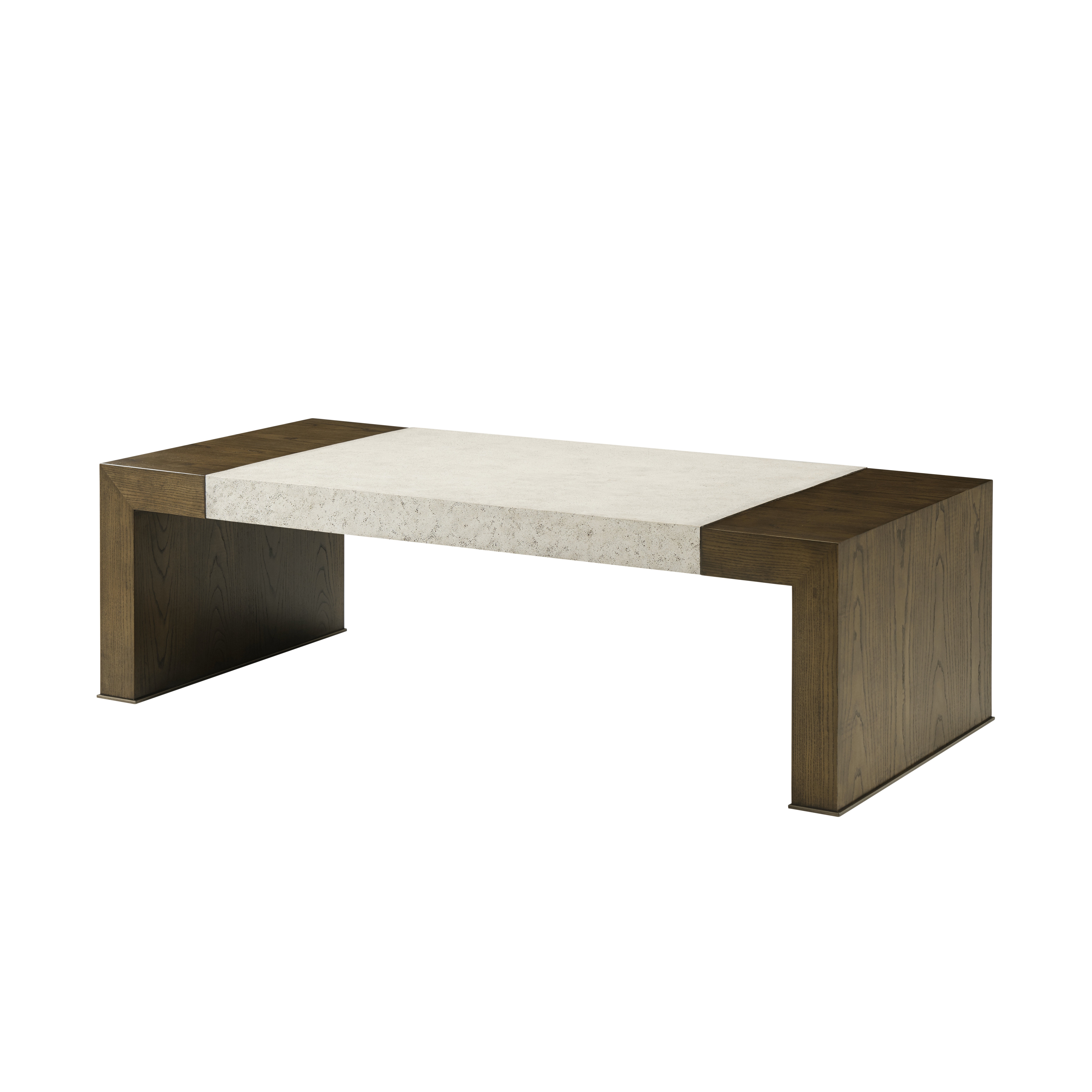 Extra Long Coffee Table - VisualHunt