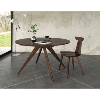 Catalina Round Extension Table