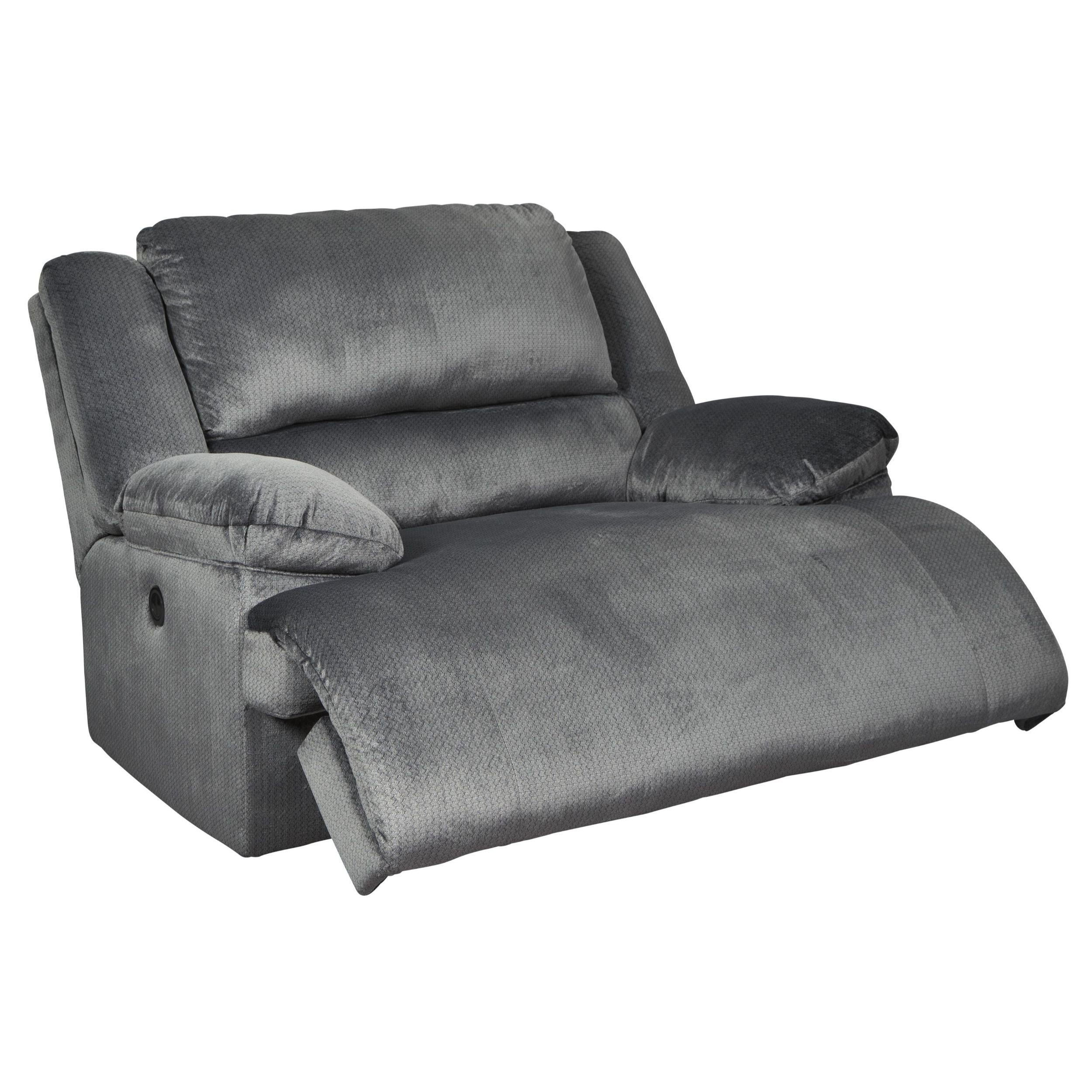 Catelyn Upholstered Recliner