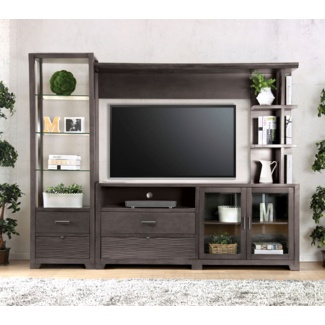 Ceci 100'' Media Center