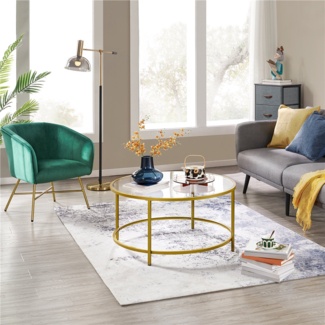 Cellestine Coffee Table