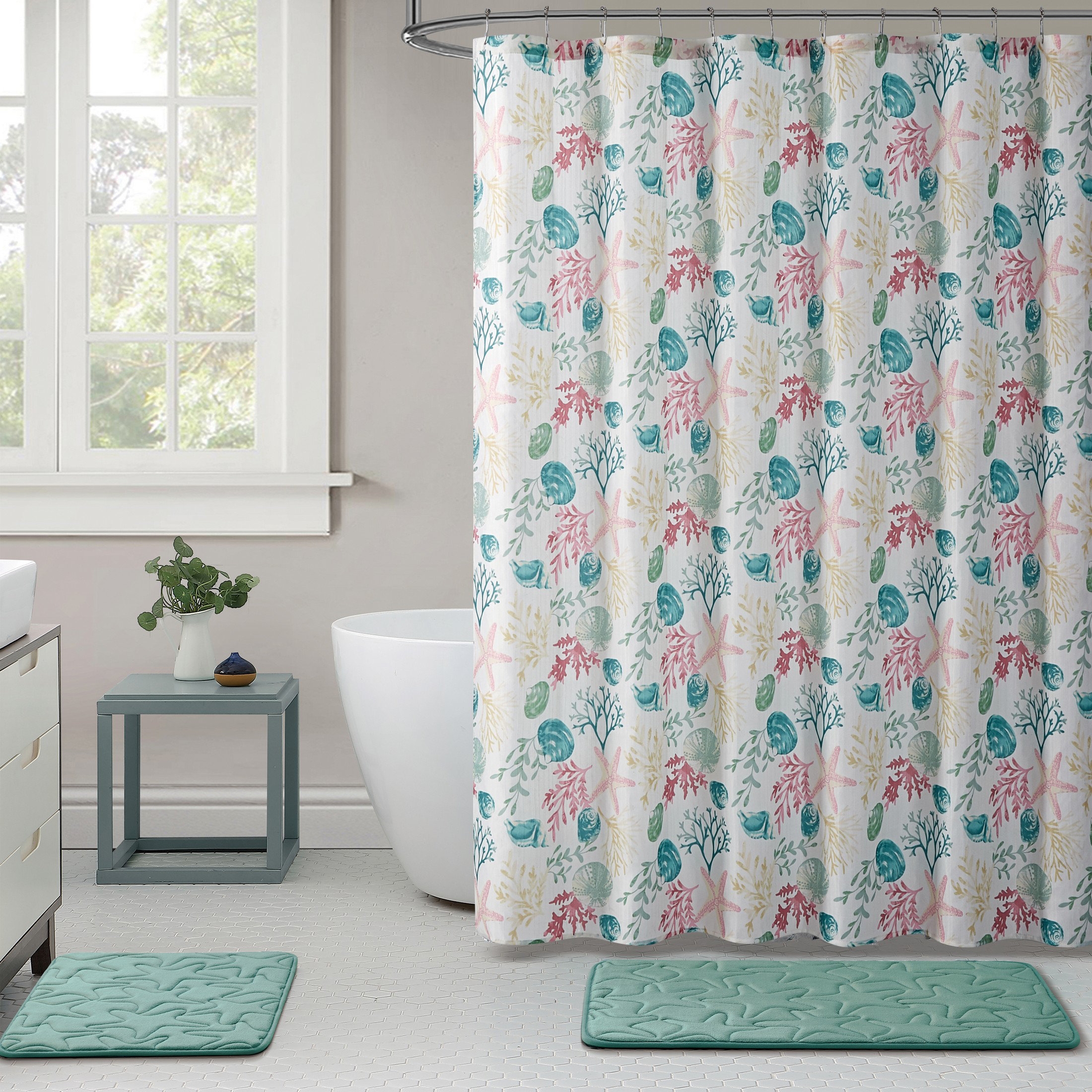 Chalgrave Shower Curtain