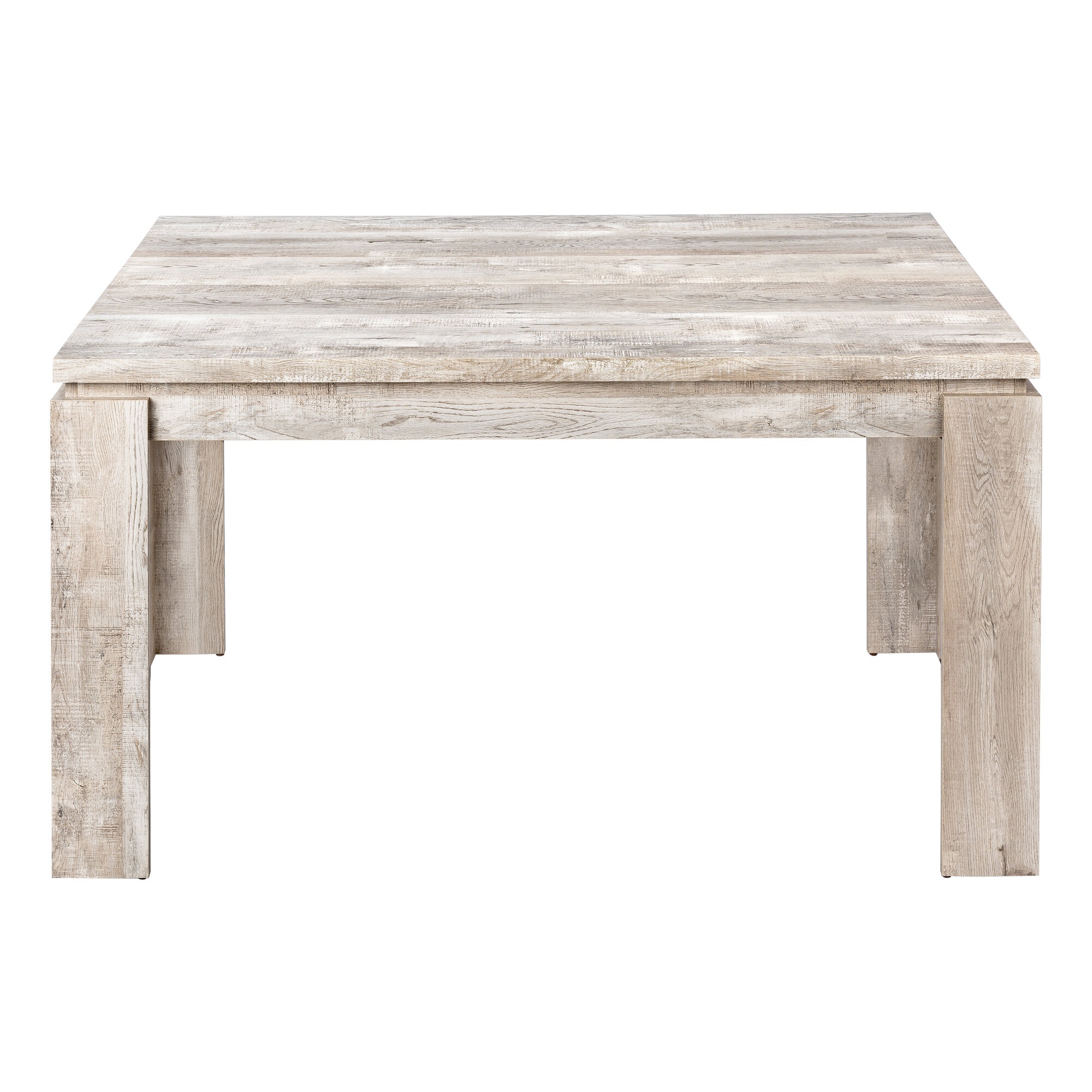 Champlost 59'' Dining Table