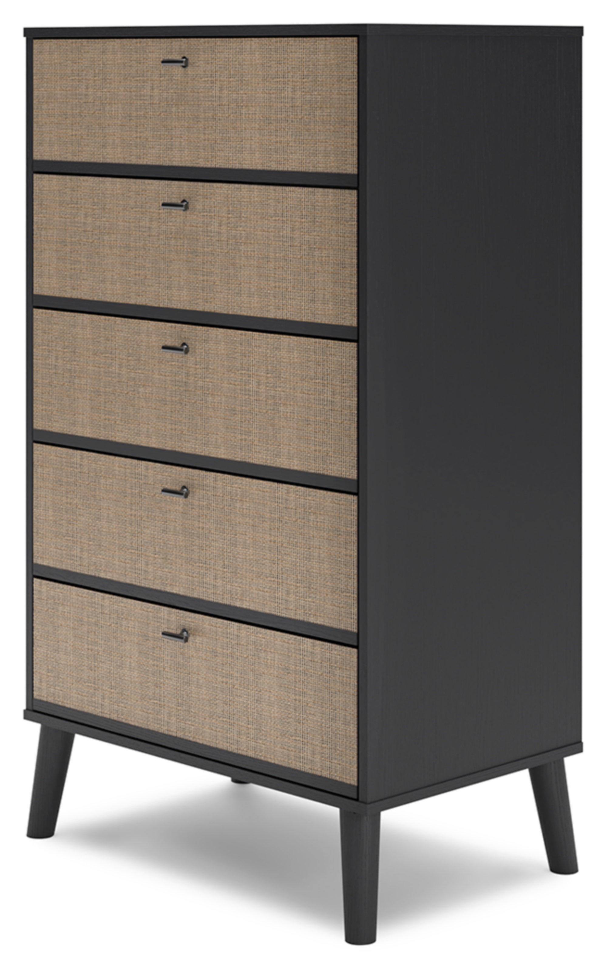 Charlang 5 - Drawer Dresser