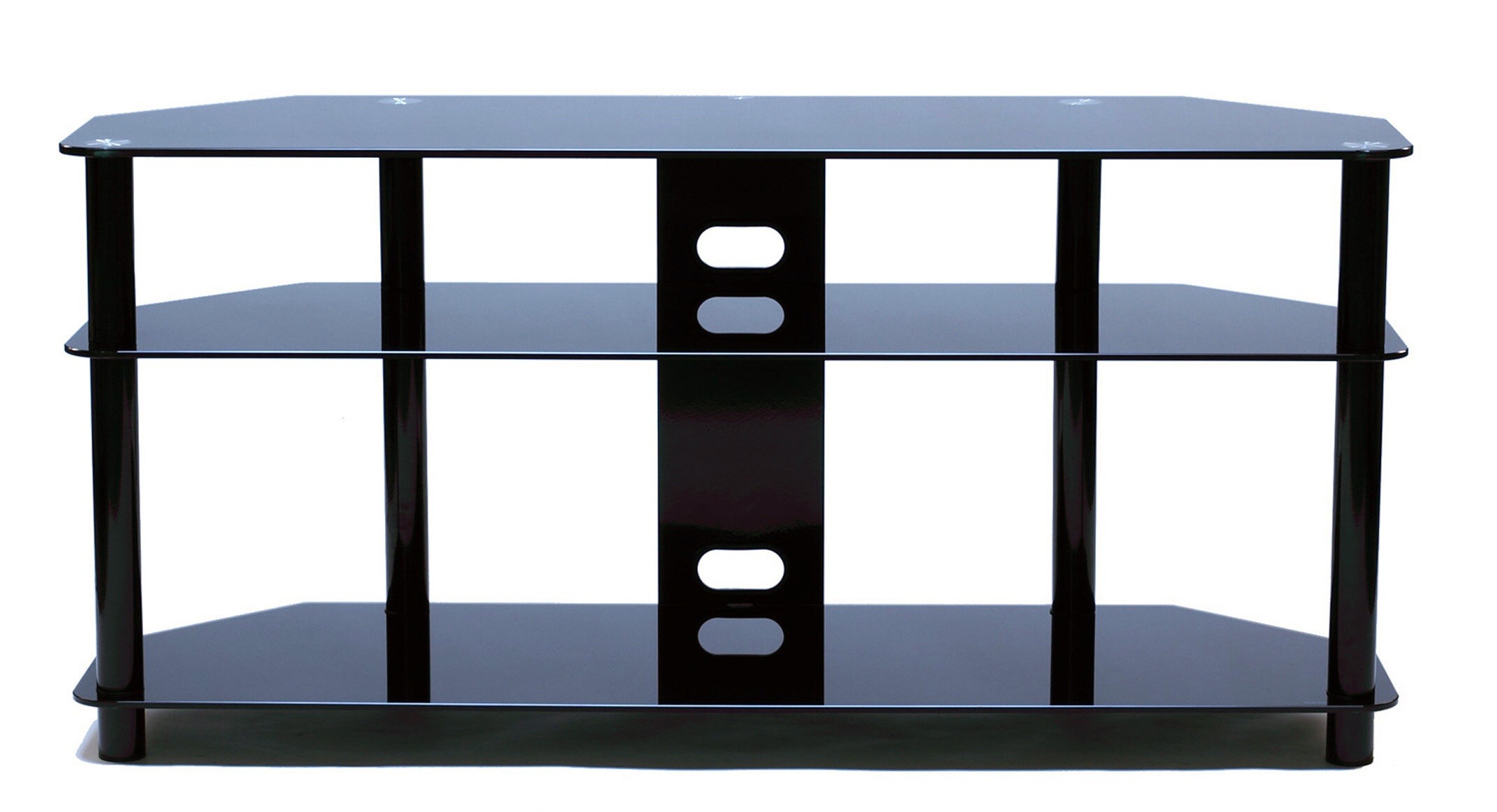 Chason Media Console