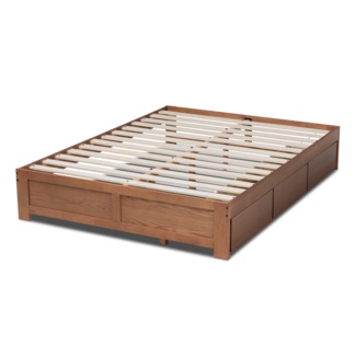 Chatteris Storage Bed