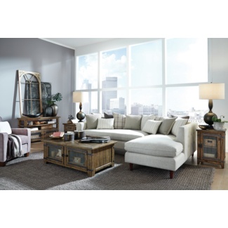 Che 4 Piece Coffee Table Set