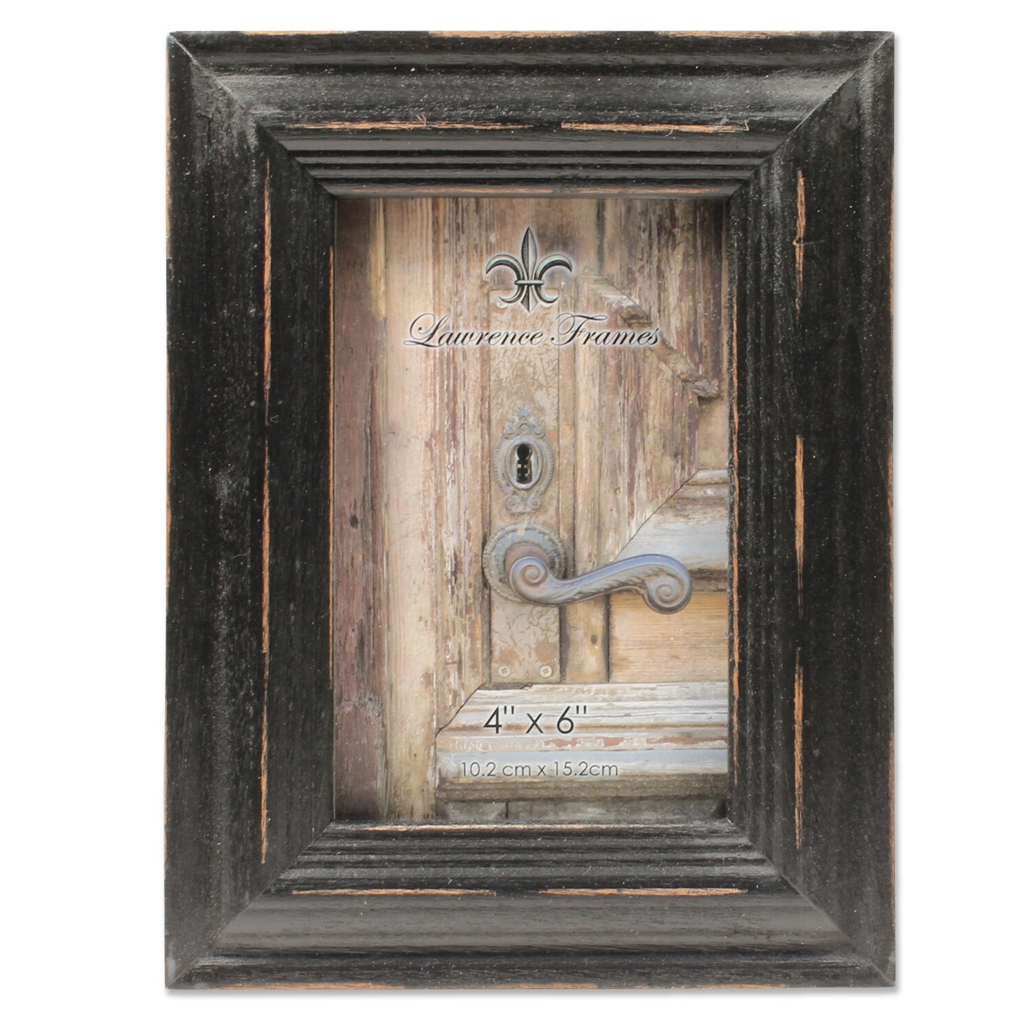 Chelchowska Wood Picture Frame