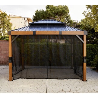 Mosquito Netting For Patio - VisualHunt