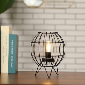 Battery Operated Table Lamps - VisualHunt