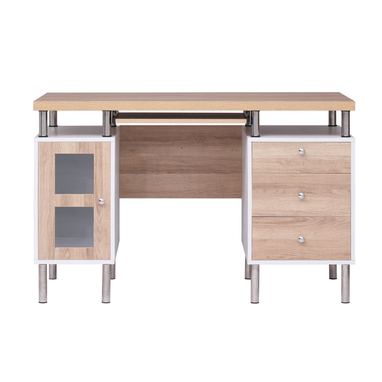 Chinonye 47.24'' Desk