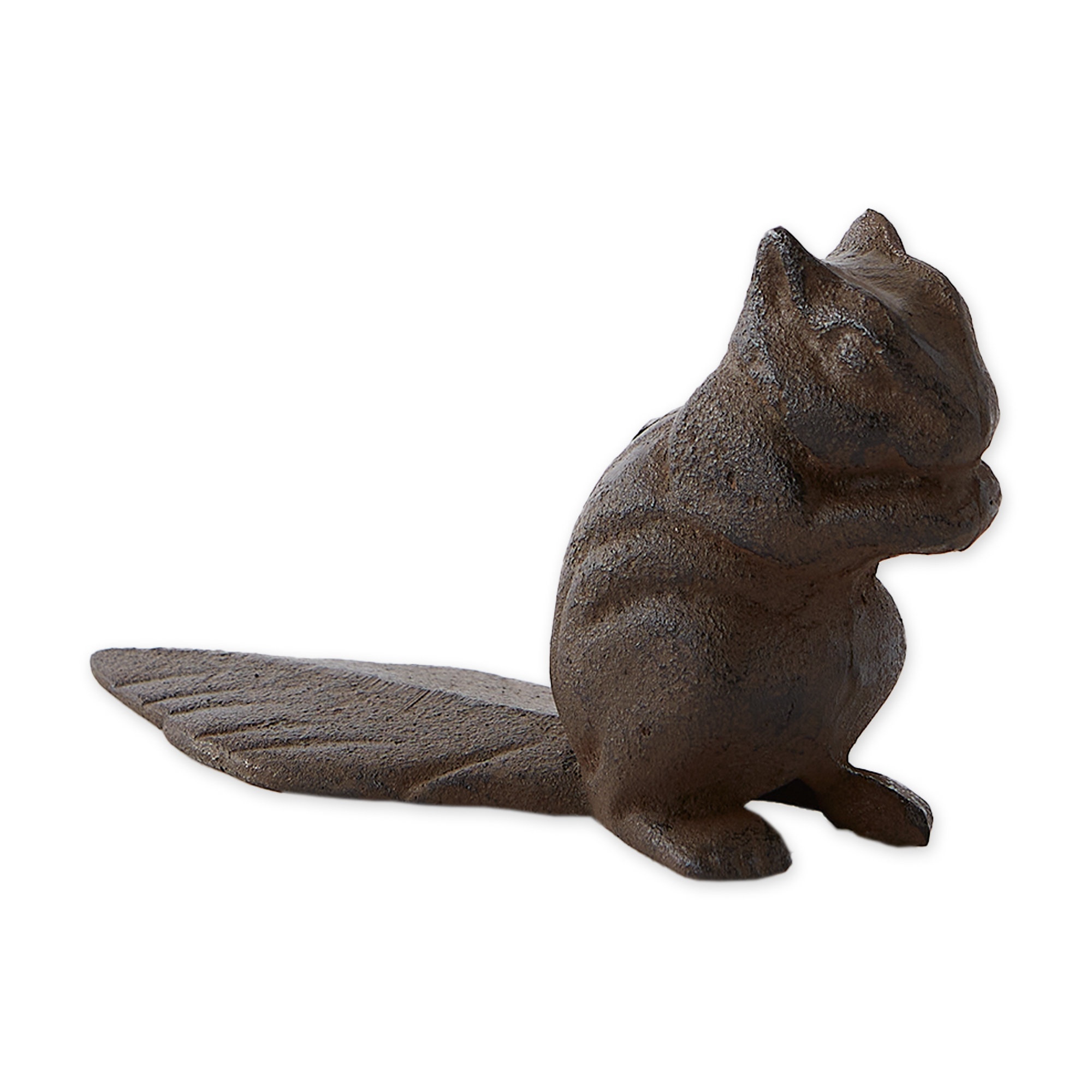 Chipmunk Fabric Specialty Stop