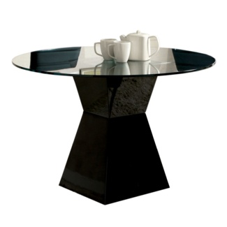 Chiron 45'' Pedestal Dining Table