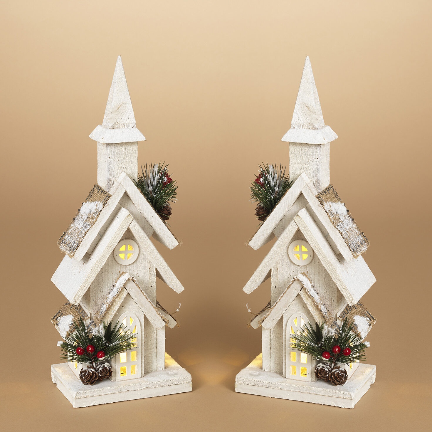 Christmas Christmas Village