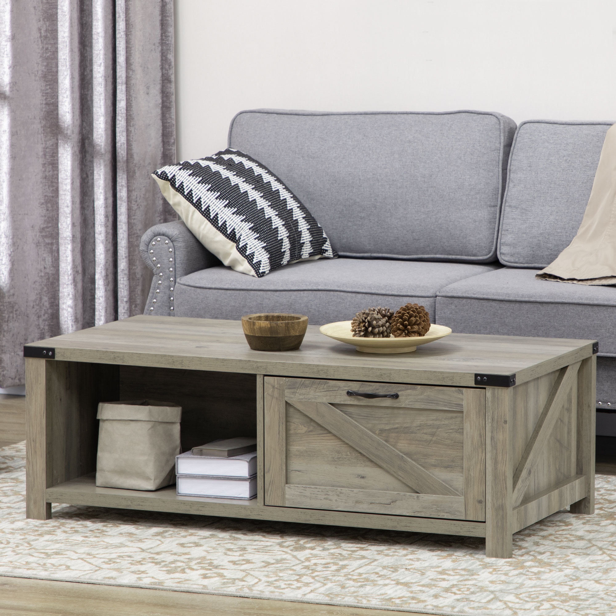 Chudleigh Coffee Table