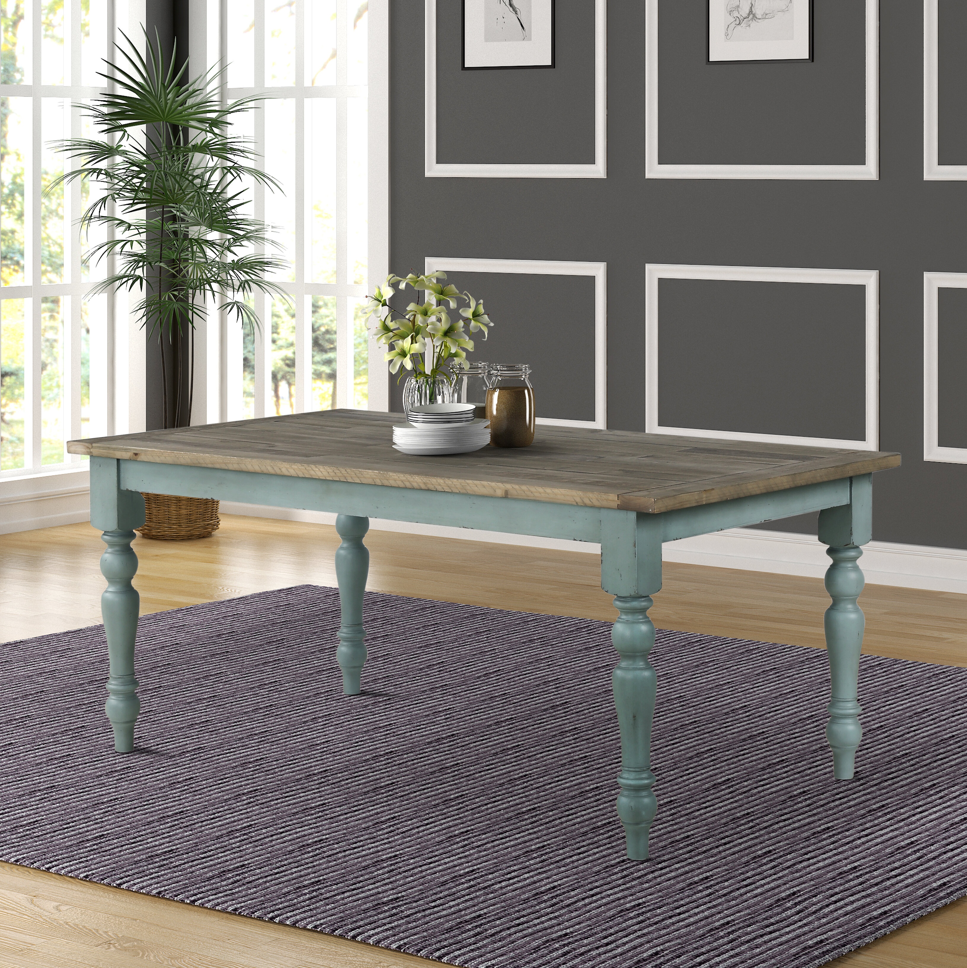 Cierra 68'' Dining Table
