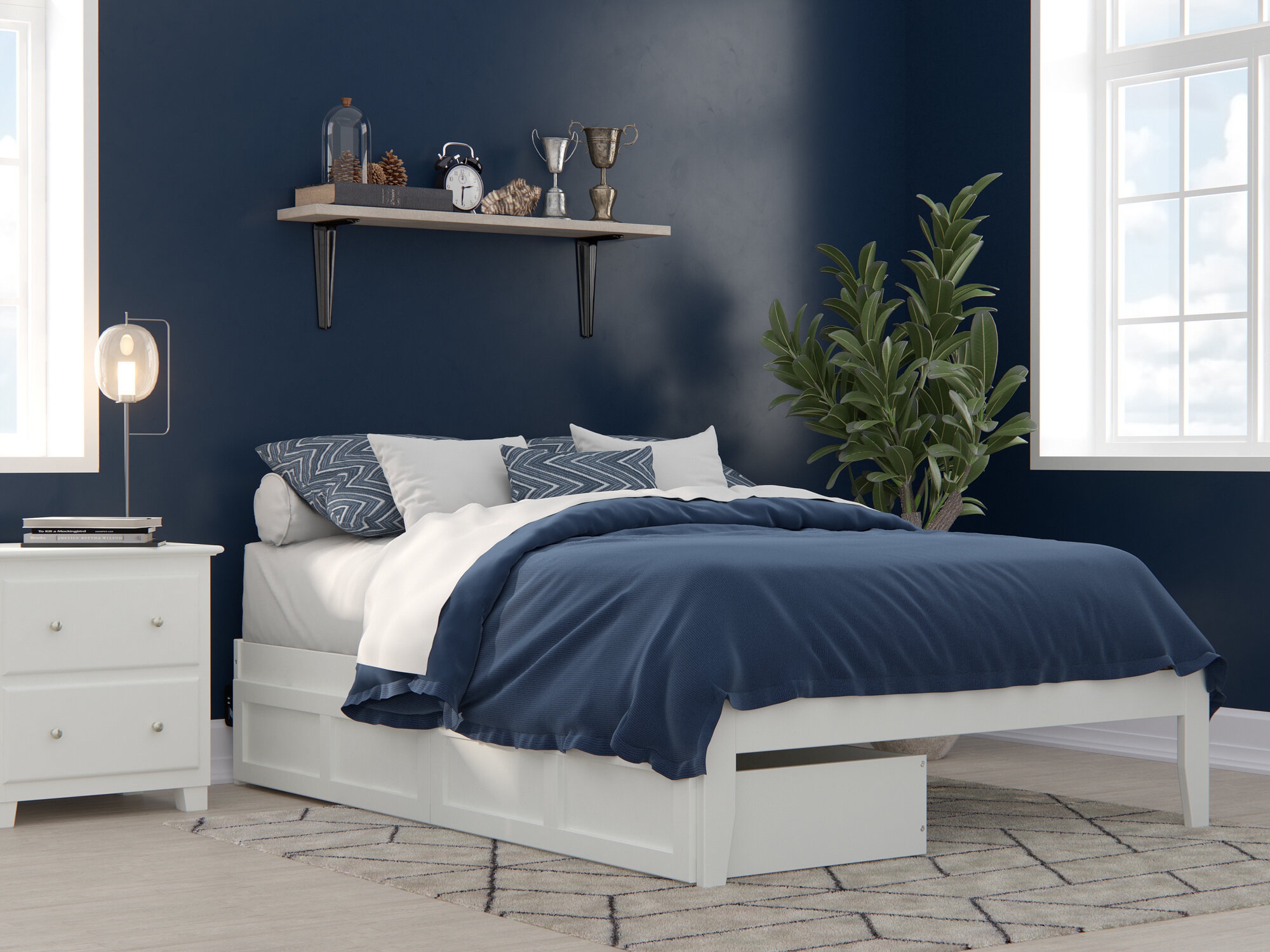 Cisco Bed by Sand & Stable™ Baby & Kids