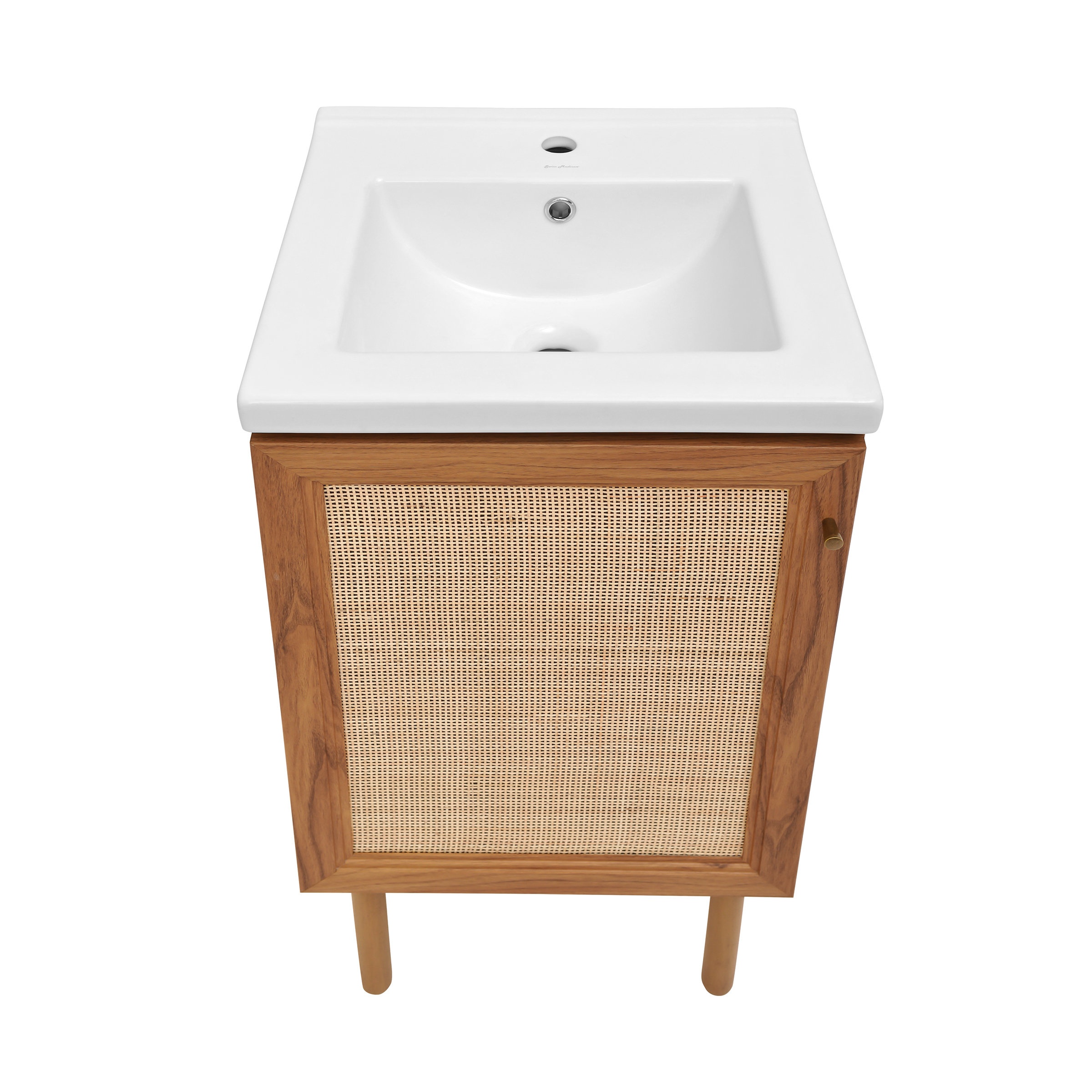 Classe 18" Single Bathroom Vanity