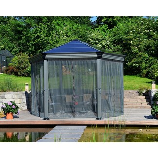 Classic Patio Mosquito Netting