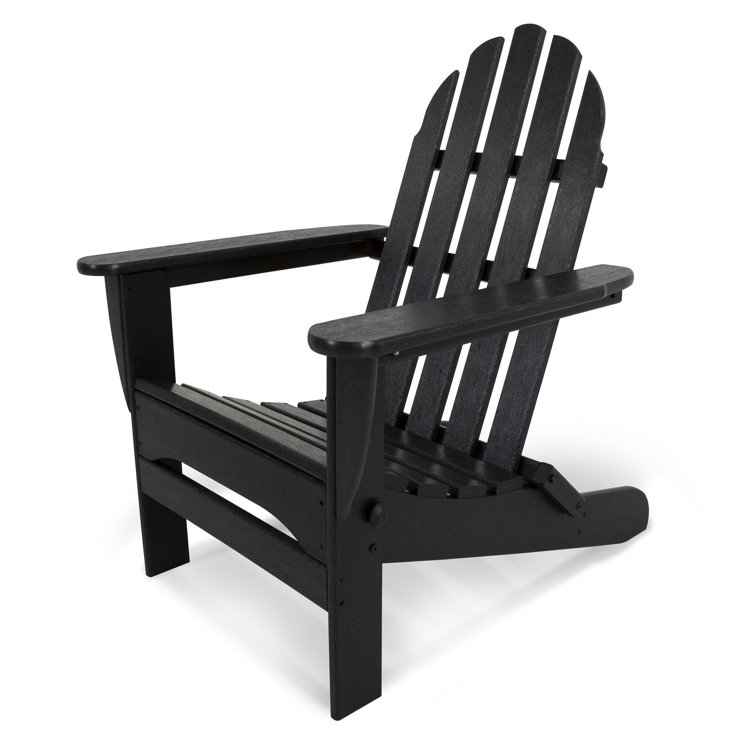 Classics Plastic Adirondack Chair