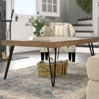 Cleasby Coffee Table