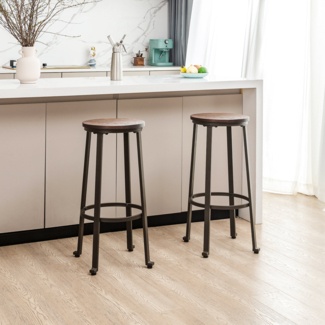 Clevenger 30" Bar Stool