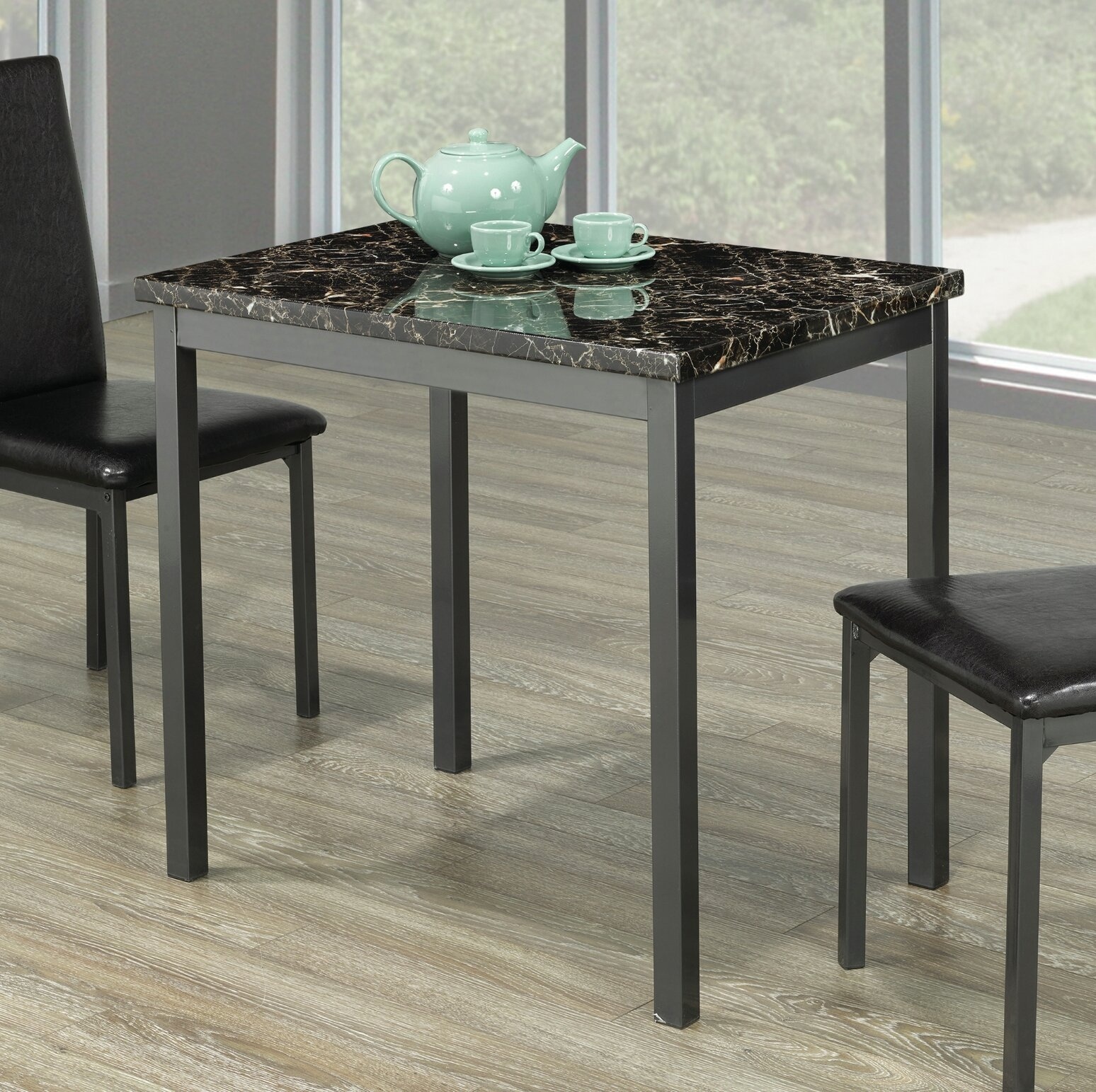 Long Skinny Dining Table - VisualHunt