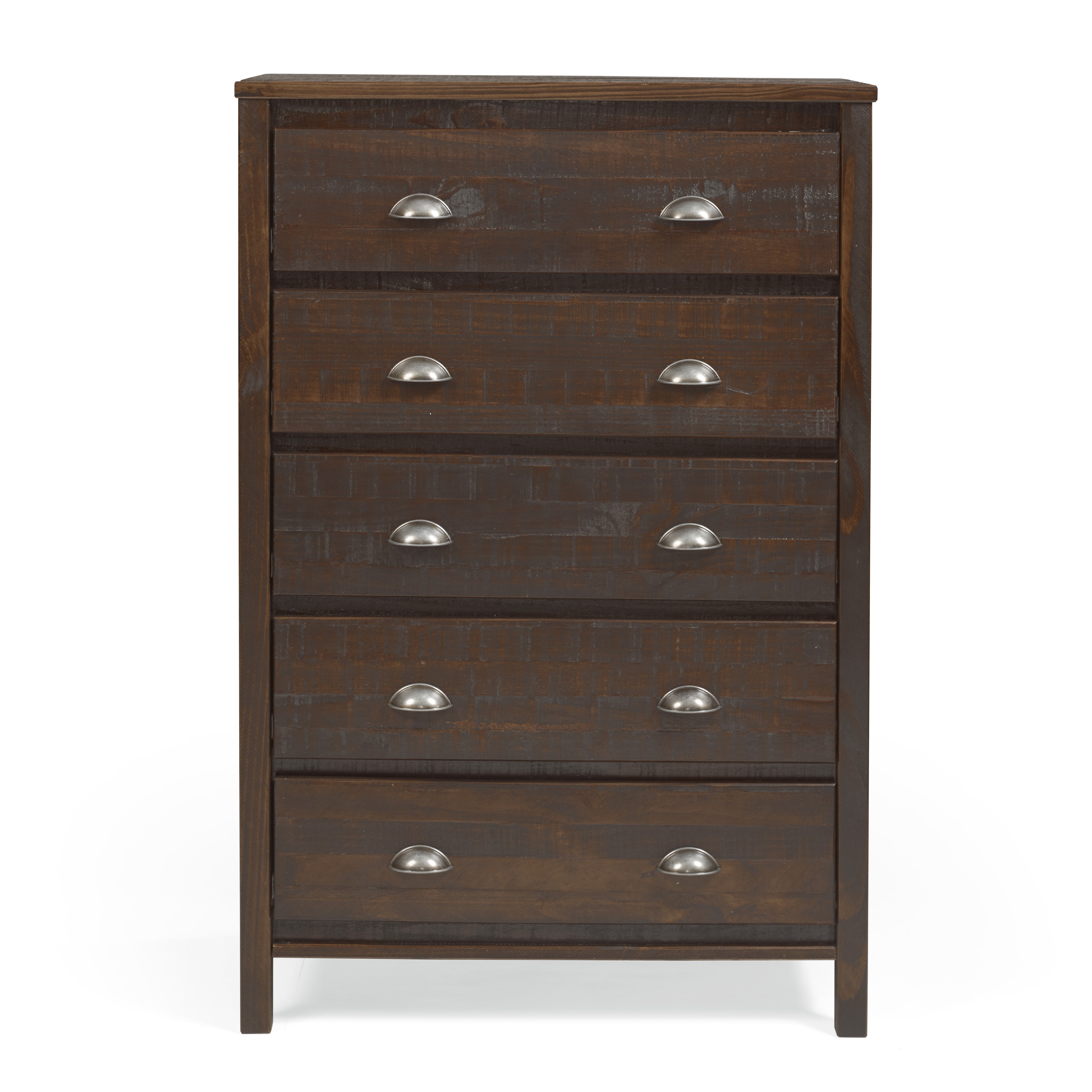 Clove 5 - Drawer Dresser